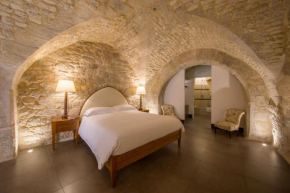 Гостиница Baroni Giampiccolo Suites  Рагуза